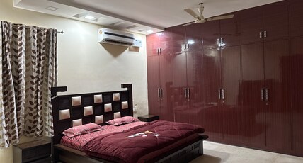 Muktangan | Homely Food | WIFI Room Type - Deluxe Room