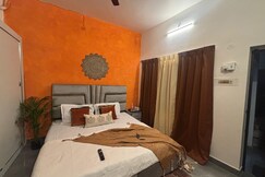 KB Homestay | Near Ram Temple
