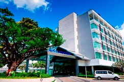 Royal Princess Larn Luang Hotel