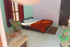 Sparrow Homestay