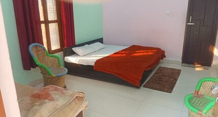 Sparrow Homestay Room Type - Sparrow Homestay