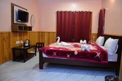 Padayappa Homestay