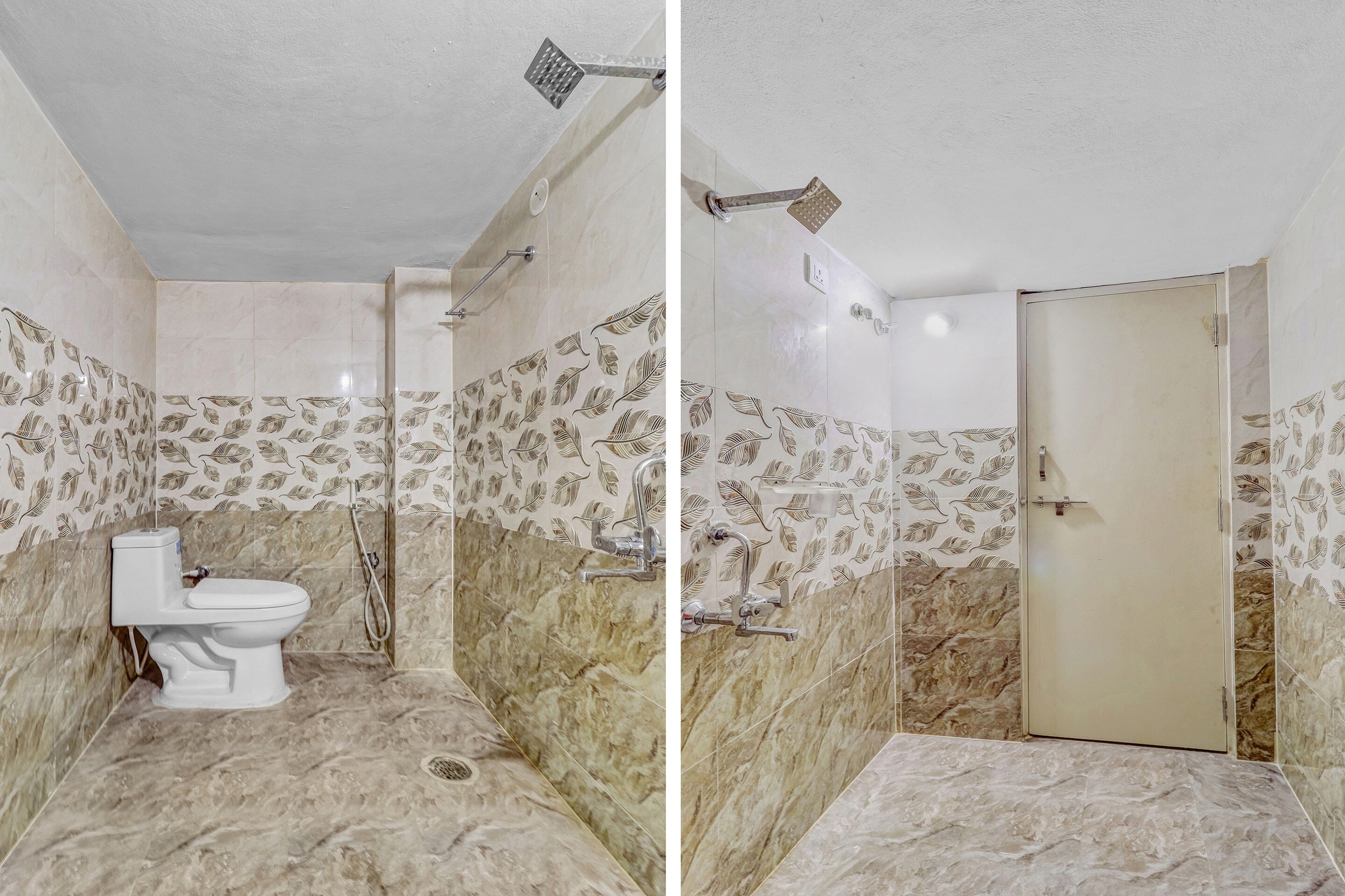 Flagship OYO Hotel RBS Residency - Tap to explore photos