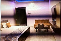 Hotel DEV PLAZA