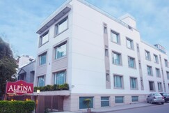 Alpina Hotels & Suites