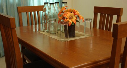 leidealsuites Room Type - 1 BHK