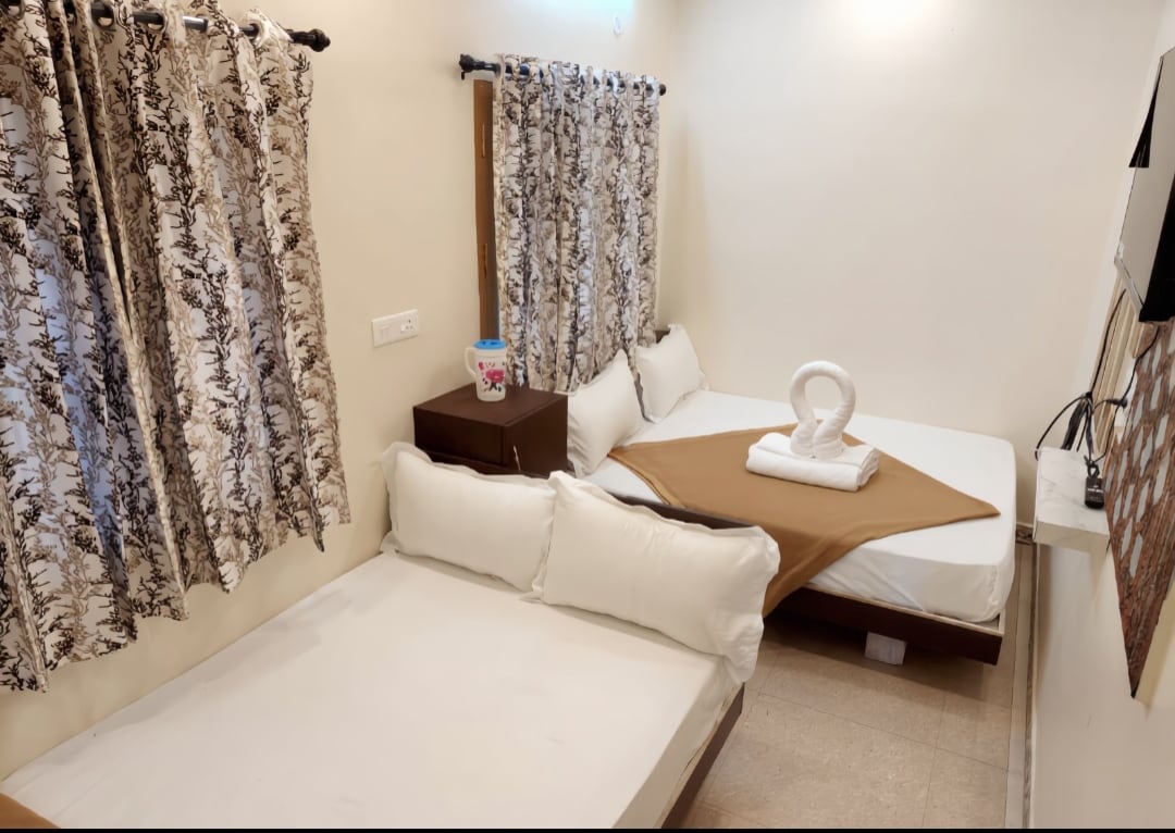 Dhivyam Residency - Tap to explore photos