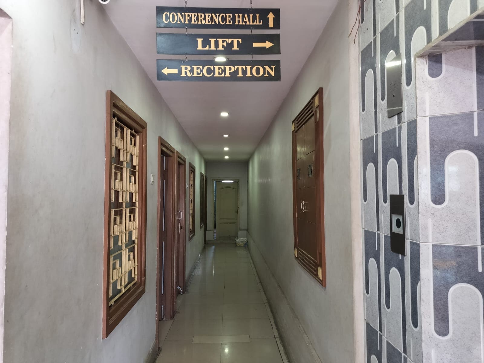 Hotel Marudhan Grand - Tap to explore photos
