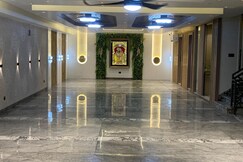 BABA PALACE GUEST HOUSE
