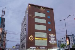 SRI SAARADHI HOTELS