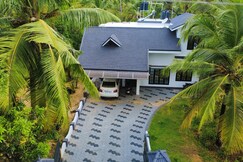 Gripzy Serene Abode