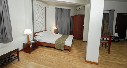 Hotel Regency Room Type - Executive Suite