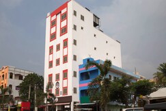 UDAYEES HOTEL BVN GRAND