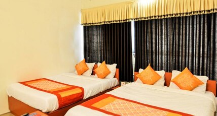 Hotel Meghdeep Room Type - Standard non ac