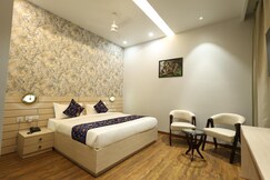 NGR HOTELS PVT LTD