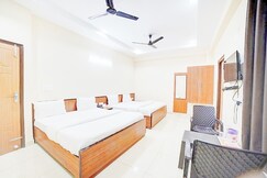 Hotel Madhav Inn - Best Hotel in Haridwar