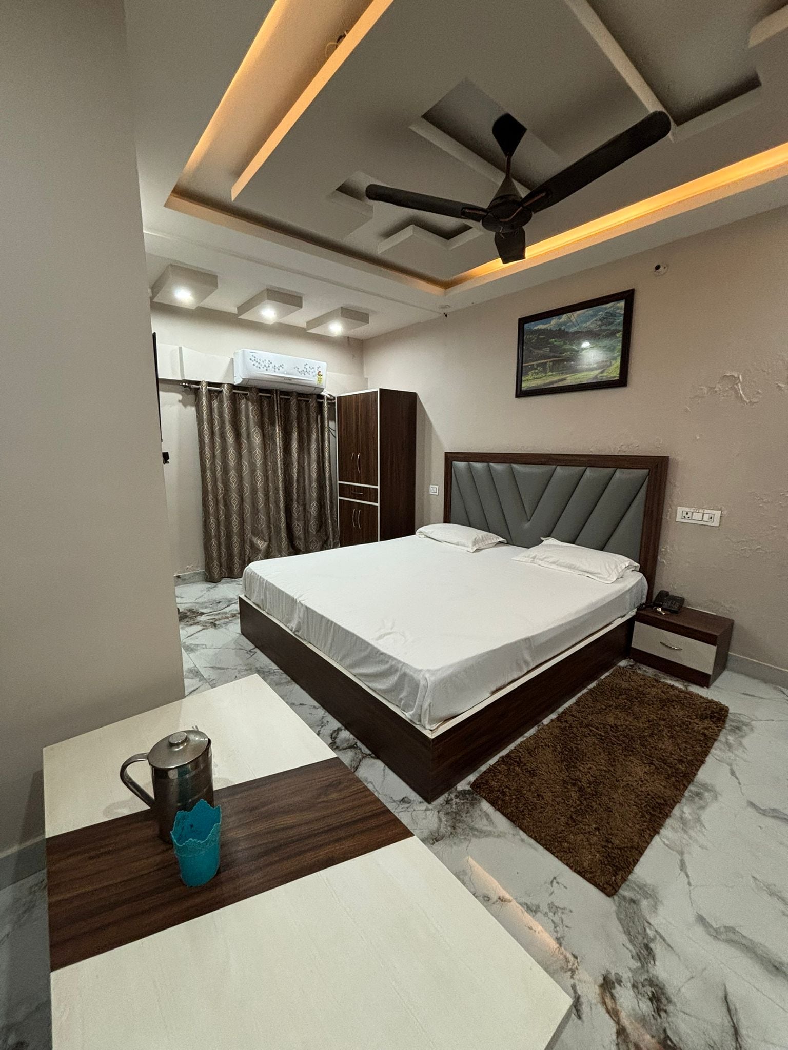 HOTEL SHEKHAWATI HERRITAGE - Tap to explore photos