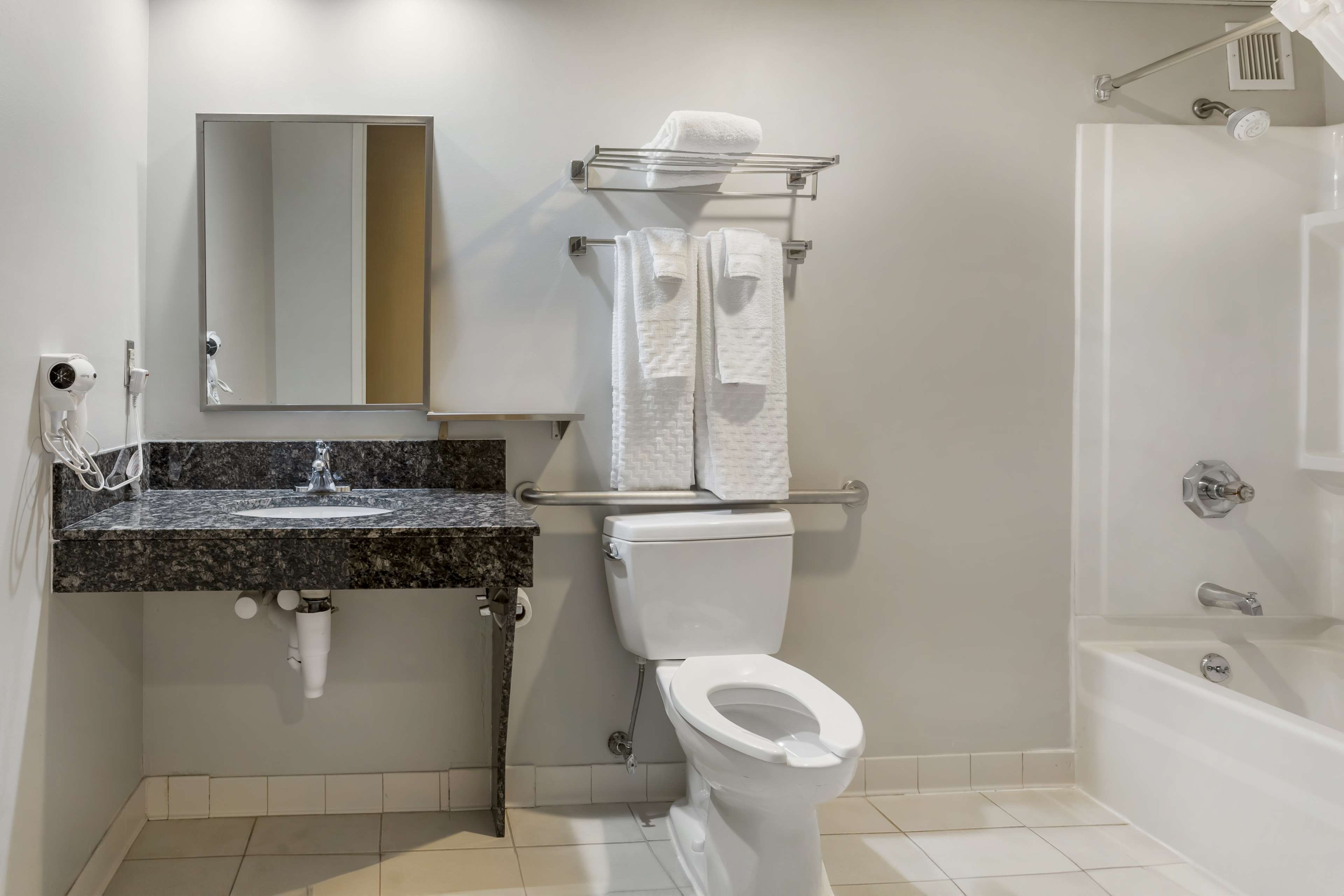 Best Western Danbury/Bethel - Tap to explore photos