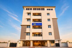 FabHotel Blue Dawn Suites