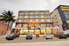 Address of La Sara Gateway