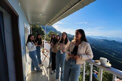 Doon Vista - Mall Road