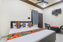 FabHotel Awadh Inn