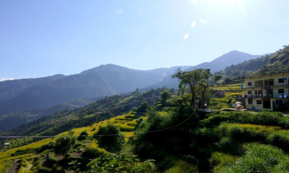 Srishti Lodge - Tap to explore photos