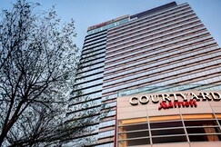 Courtyard by Marriott Hong Kong Sha Tin