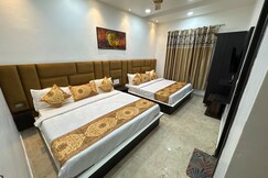 Yuvraj Residency