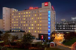 ibis Gurgaon Golf Course Road - An Accor Brand