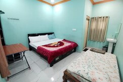 Lakshmi Parvati Lodge