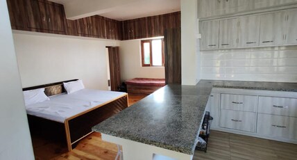 BN RESORT Room Type - Super deluxe