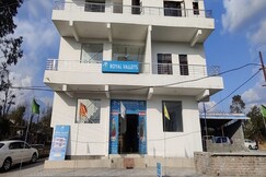 Address of Hotel Royal valley