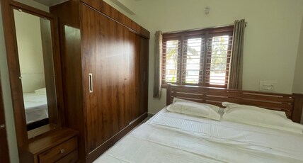 Hoysala Serenity Stay Room Type - Hoysala Serenity Stay Hoysala Serenity Stay Room Type - Hoysala Serenity Stay