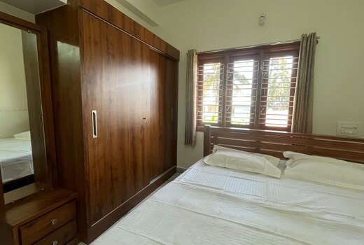 Hoysala Serenity Stay