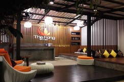 The Fong Krabi Resort