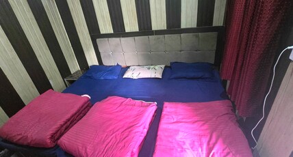 Rajkamal Guest House Room Type - Comfort triple beds