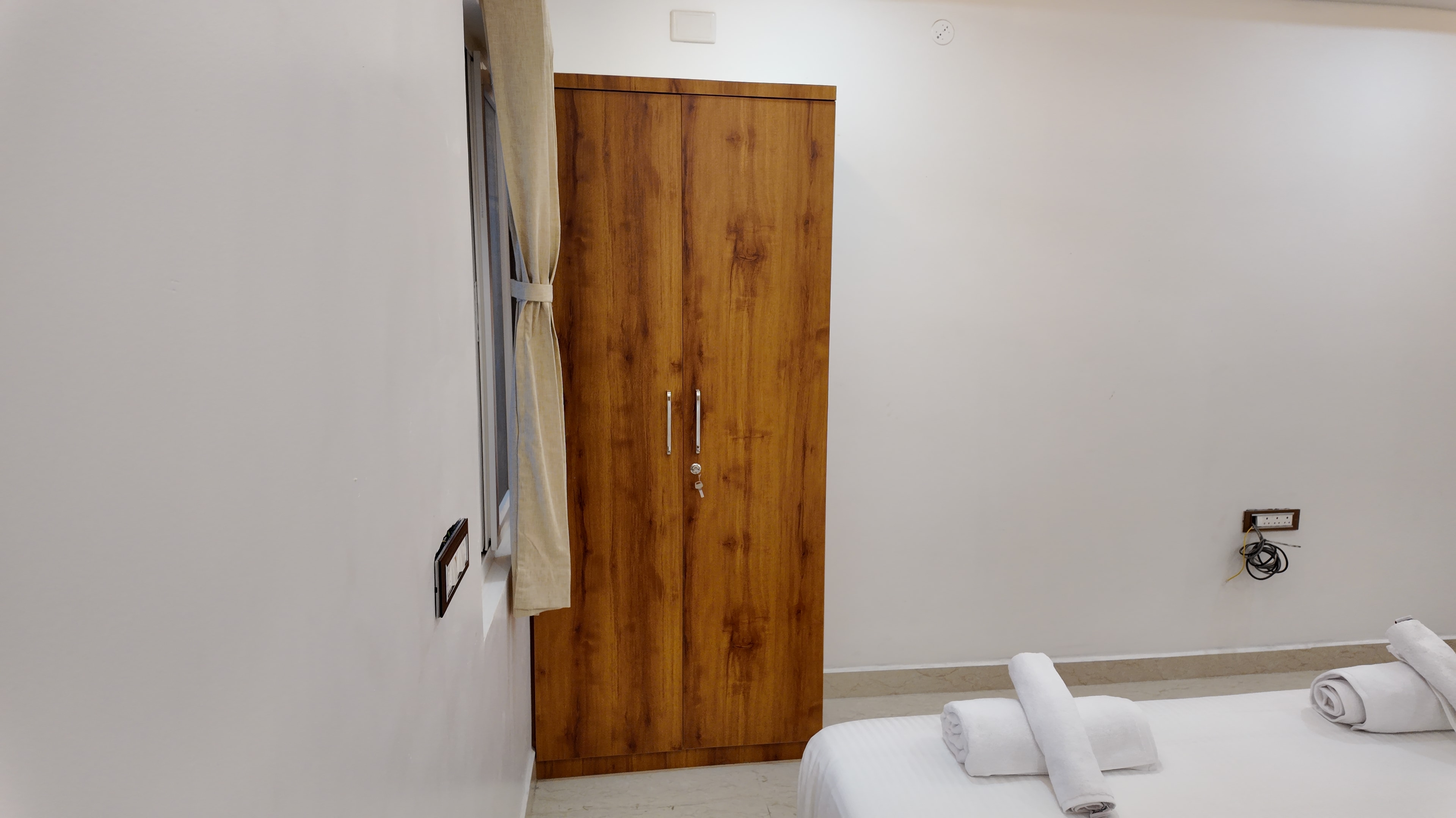 SHREE RESIDENCY - Tap to explore photos