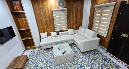 Club Six Resorts Room Type - Bedroom 1
