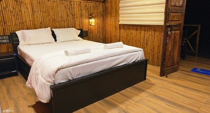 The Elephanta Resorts Room Type - Sea View Room