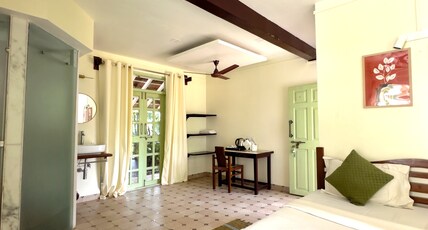 SIDZ Cottage | Villas & Bungalow Room Type - Sidz Couple Villa