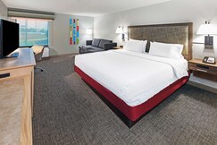 Hampton Inn Sulphur/Lake Charles Area, LA
