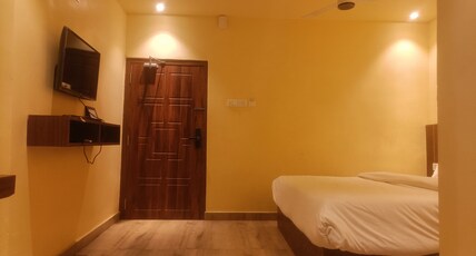 hotel lego Room Type - twin room