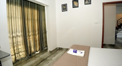 Dune Homestay | 100 mtr to Alleppey Beach Room Type - West Side -Bedroom 5