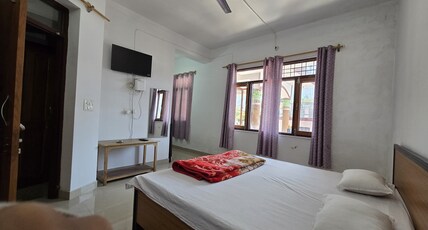 Herb Club Homestay Room Type - Superior Family Room 