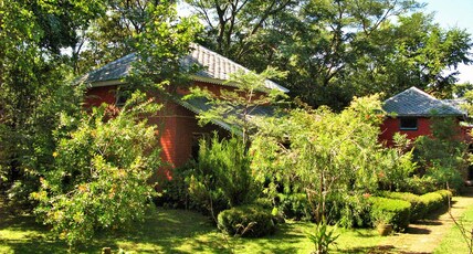 Namlang Resort Room Type - Deluxe