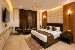 Hotel Sunshine