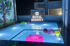 YELAGIRI ROYAL RESIDENCY