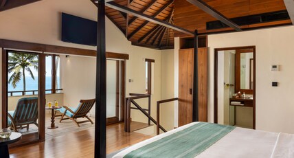 Jetwing Saman Villas, A Luxury Reserve Room Type - Saman Villa Suite with Pool