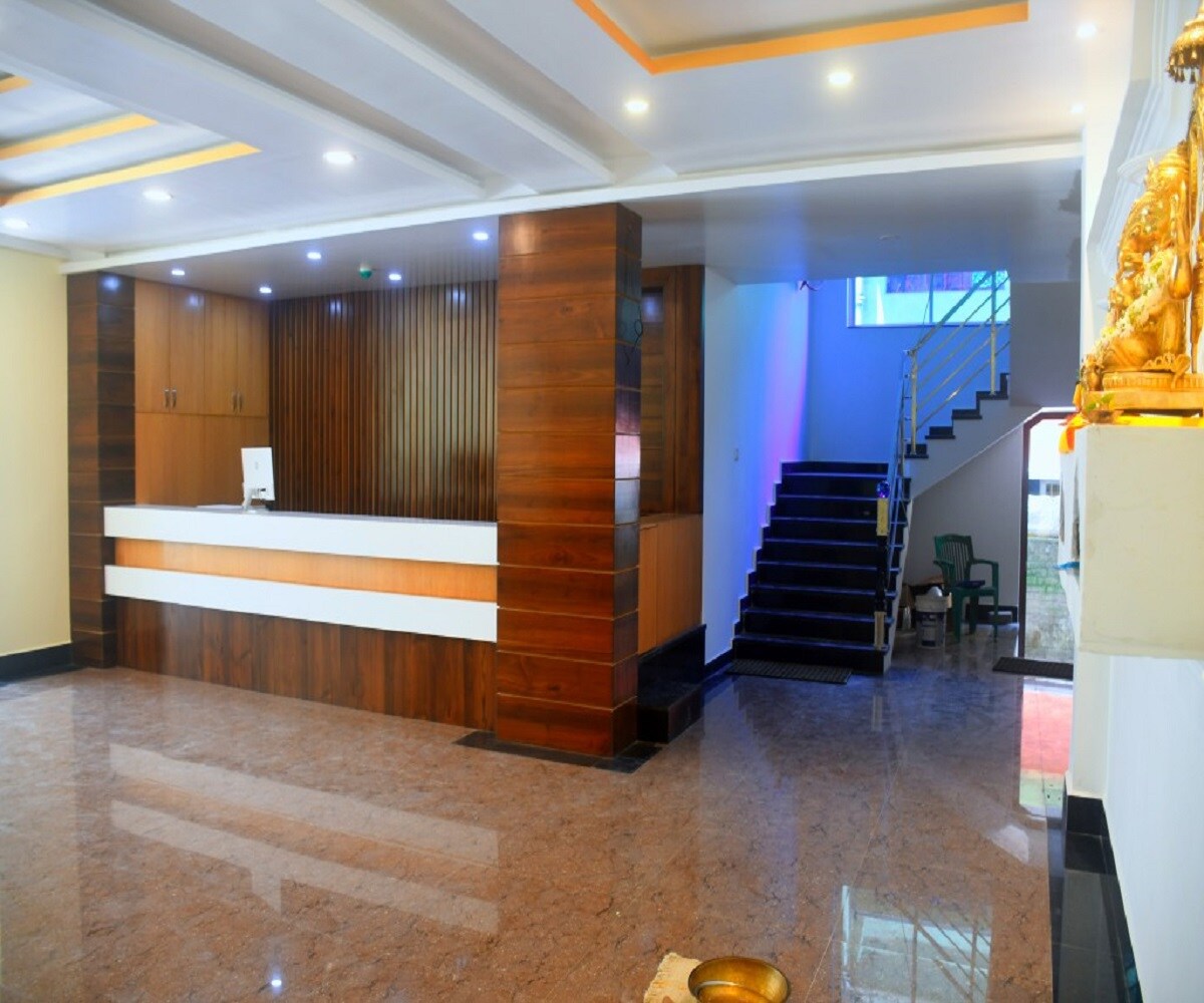Main gallery